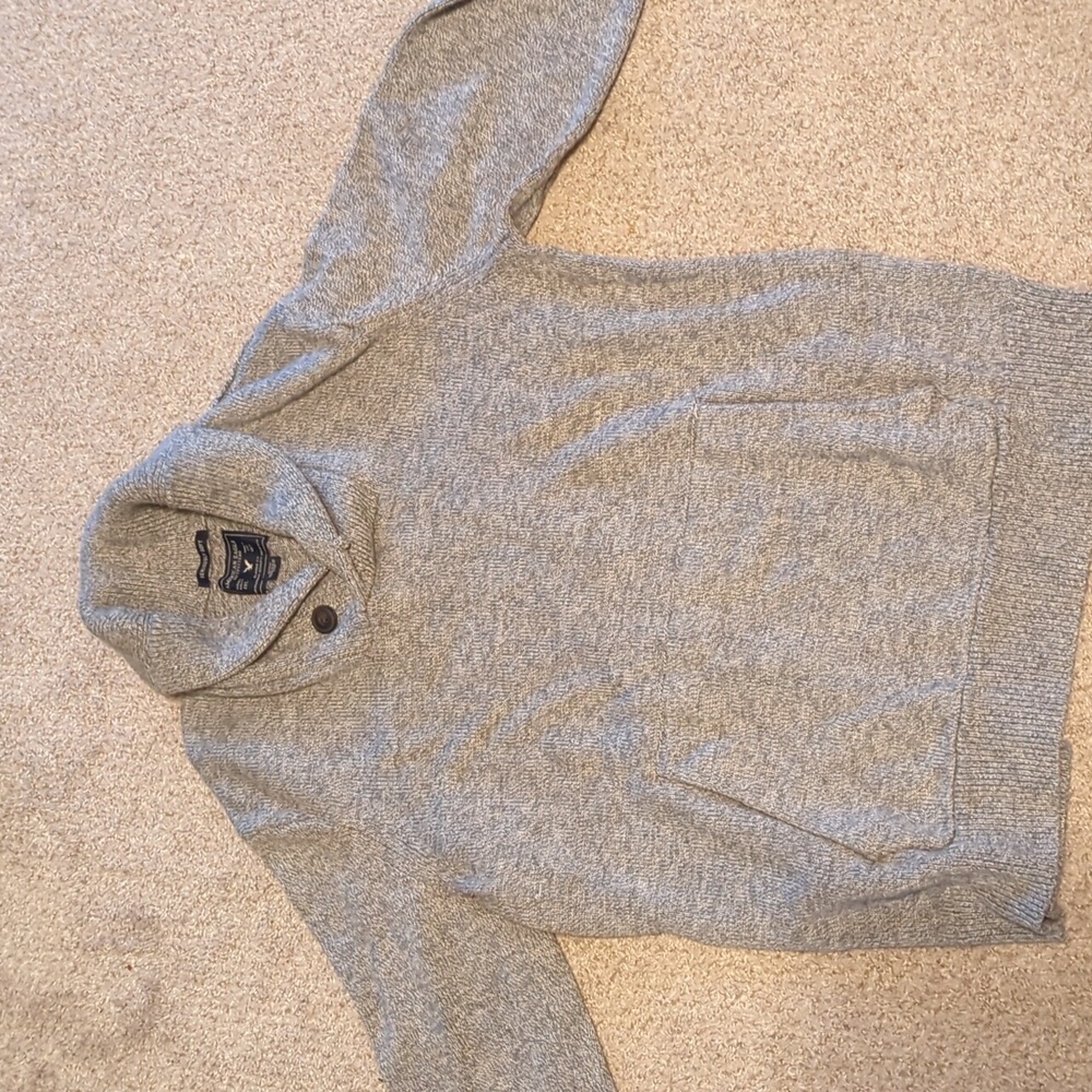Men's american eagle sweater